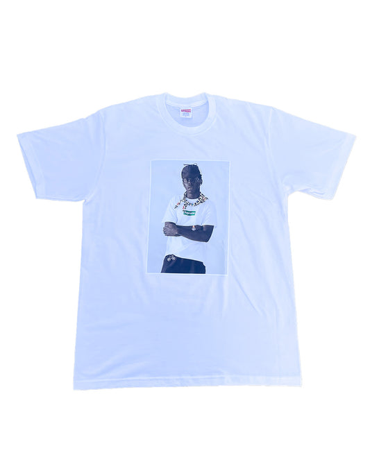 FW24 Supreme Tyler, The Creator T-shirt