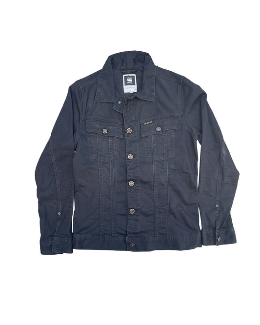 G Star Raw Slim Tailor JKT Denim Jacket