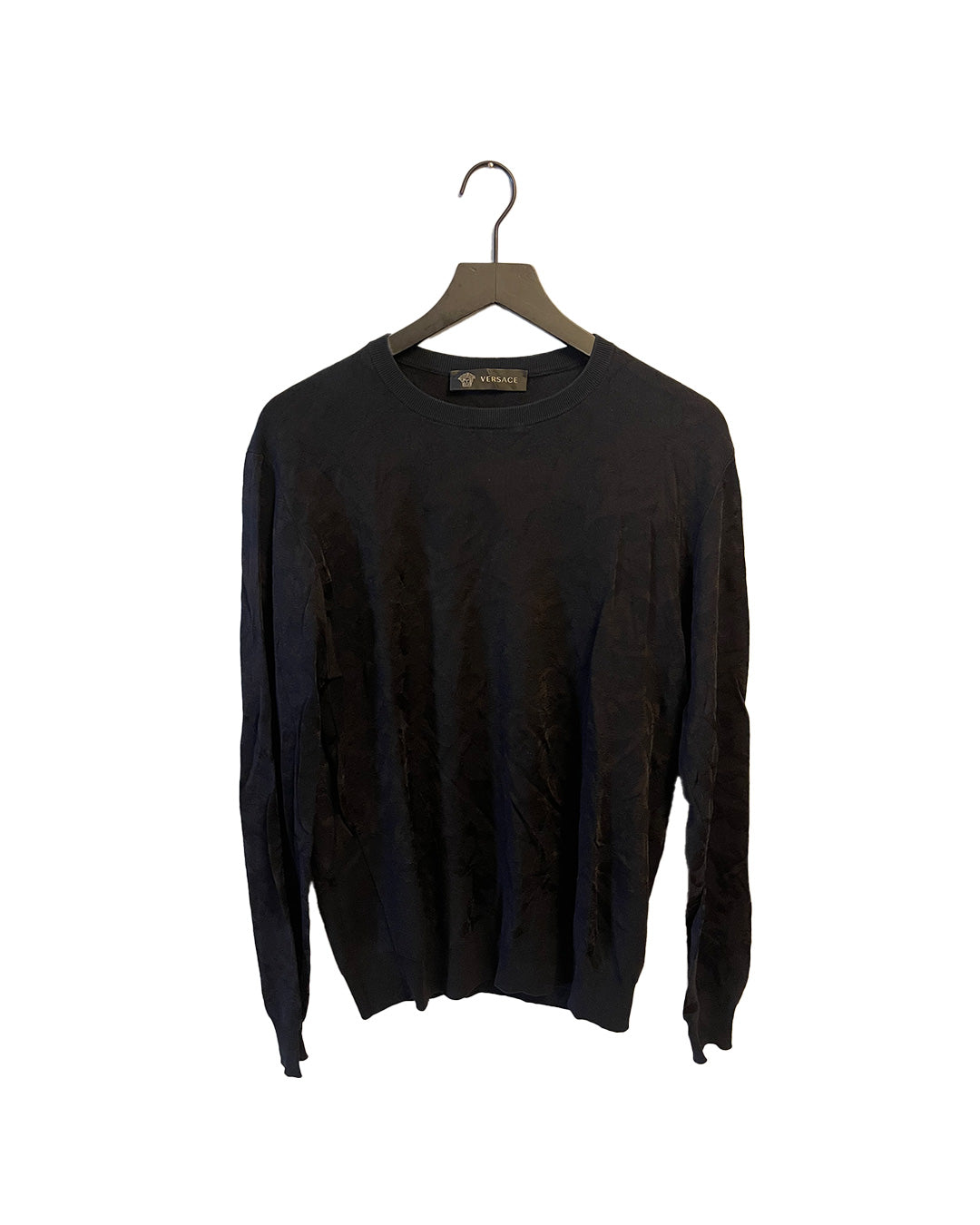 Gianni Versace Made in Italy Sweater