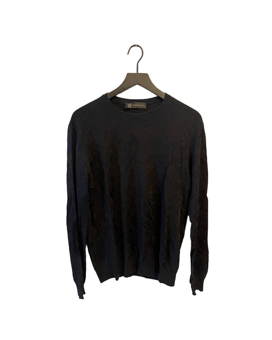Gianni Versace Made in Italy Sweater