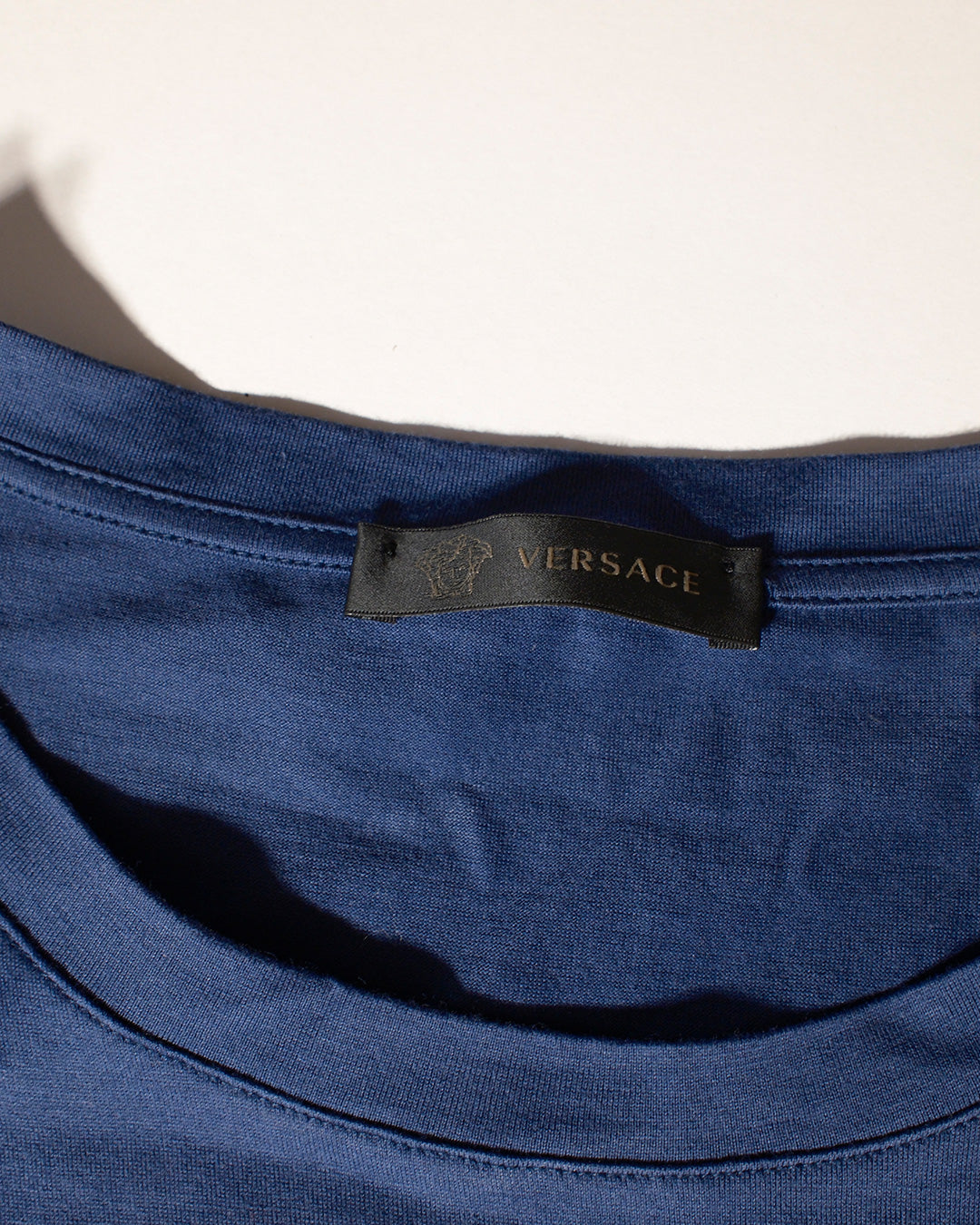 Versace Statue T-shirt