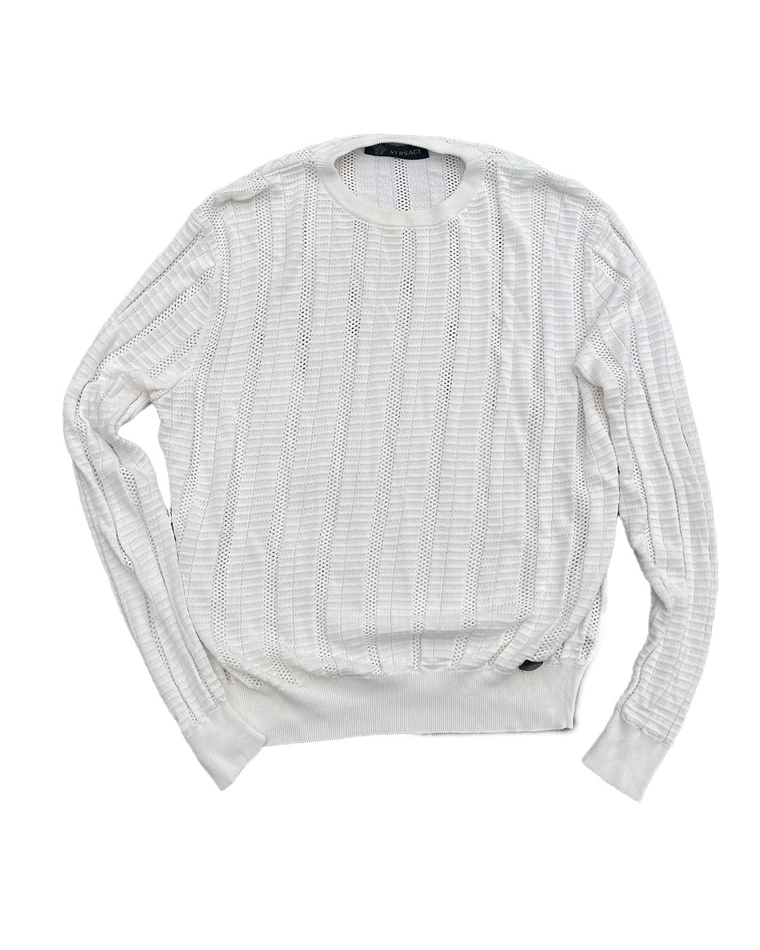 Gianni Versace Knit Sweater