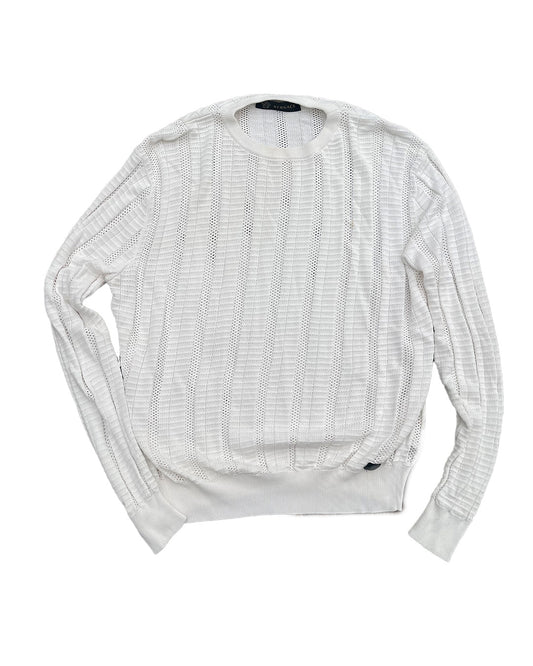 Gianni Versace Knit Sweater