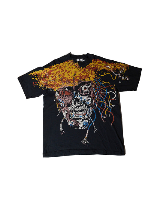 Warren Lotas Terminator T-shirt