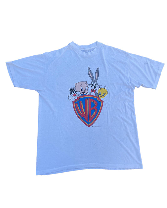 1985 Warner Bros Looney Tunes T-shirt