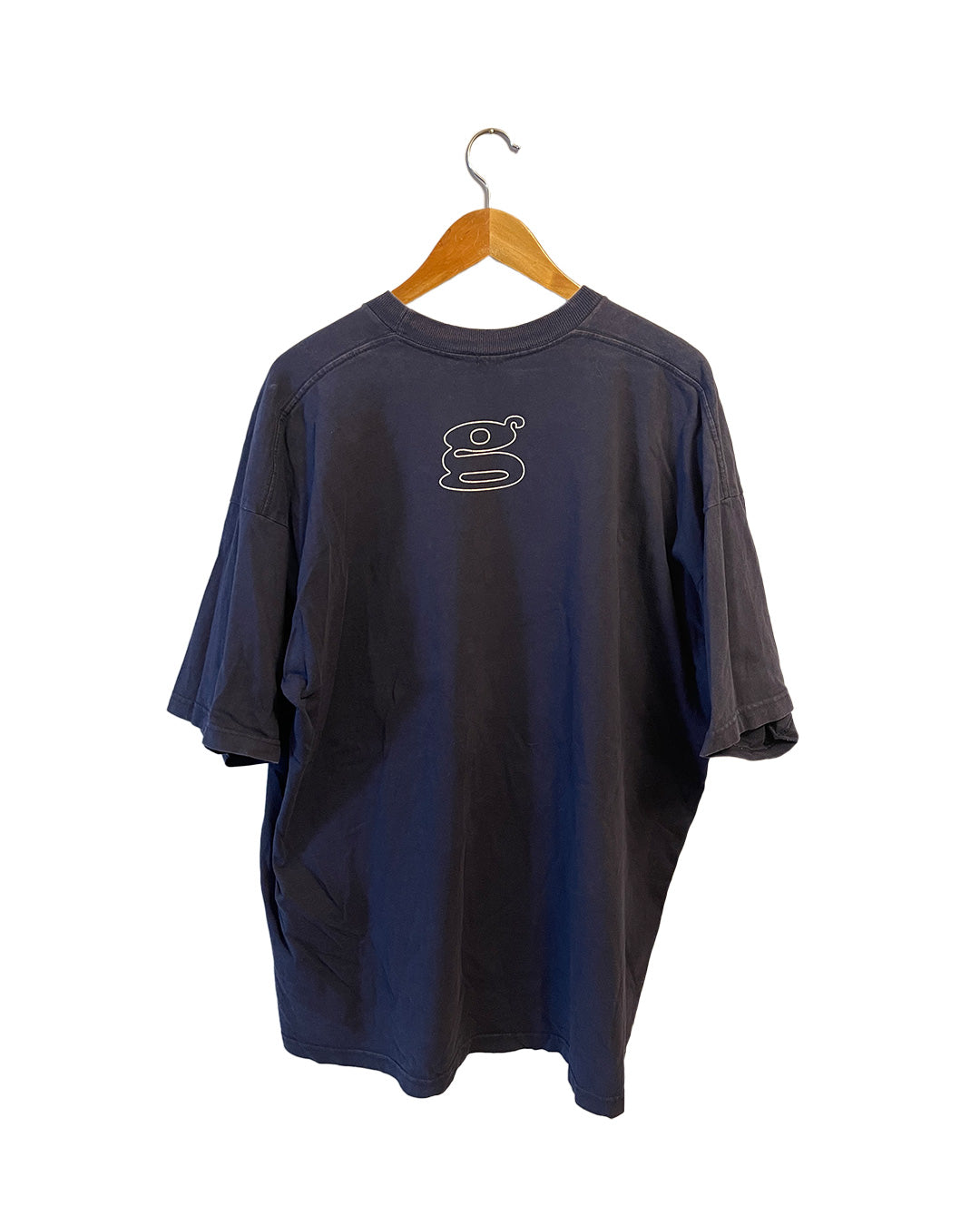 2005 Warren G In the Mid Nite Hour T-shirt