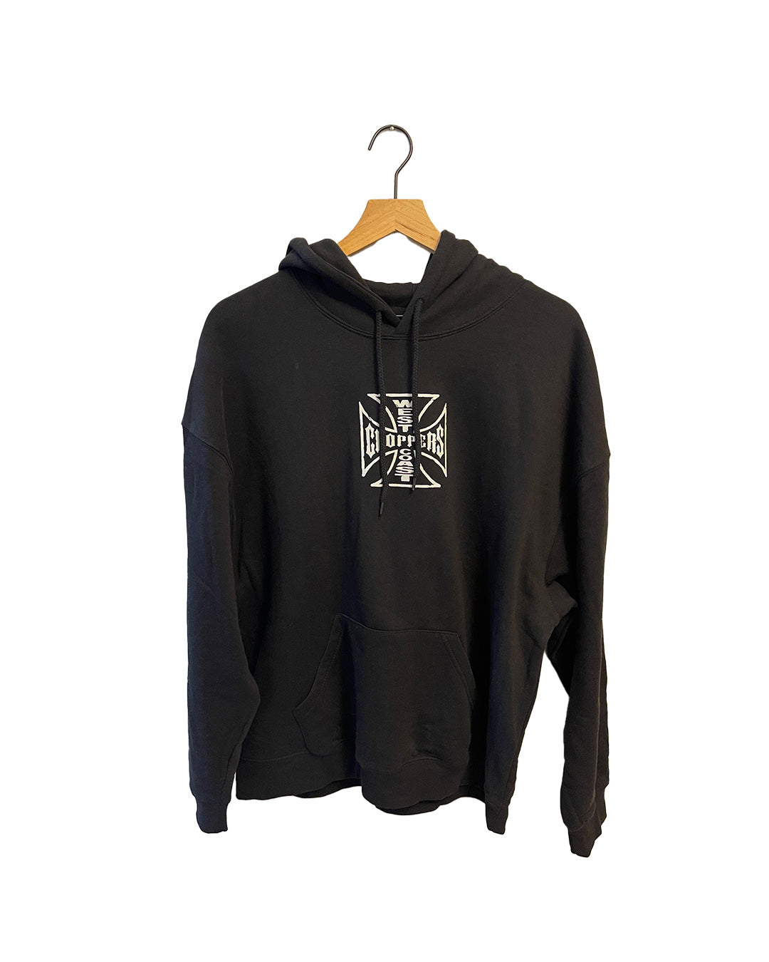 West Coast Choppers Snake Hoodie