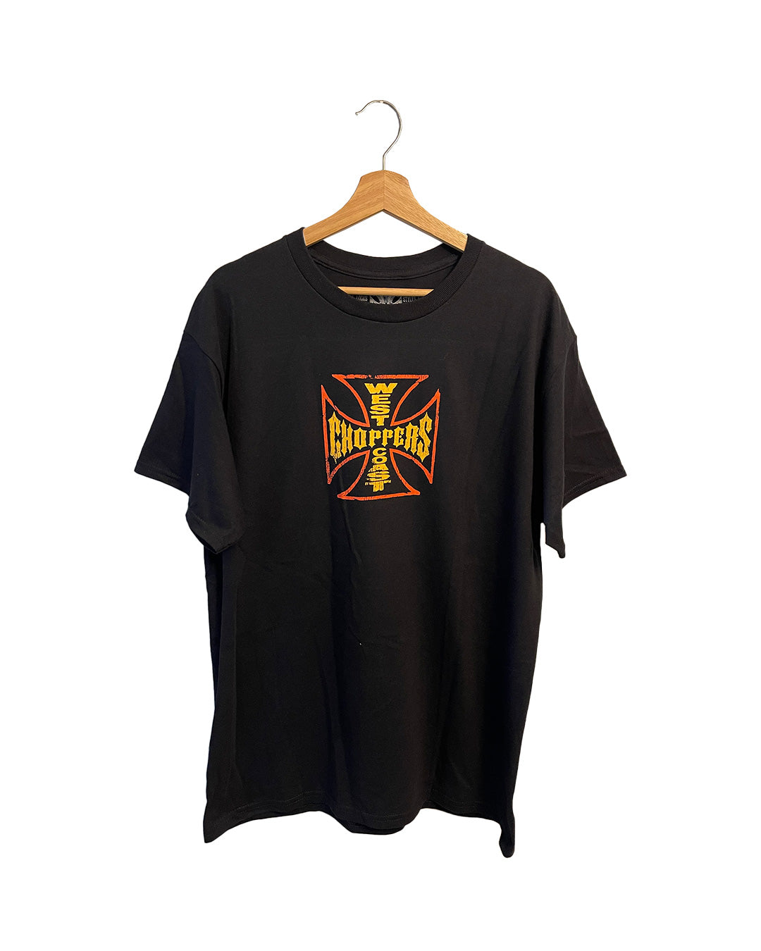 West Coast Choppers Cobra T-shirt