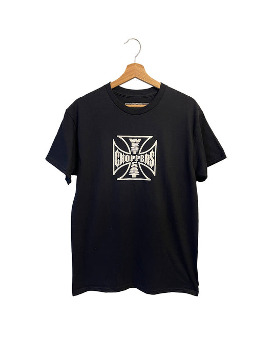 West Coast Choppers Logo T-shirt
