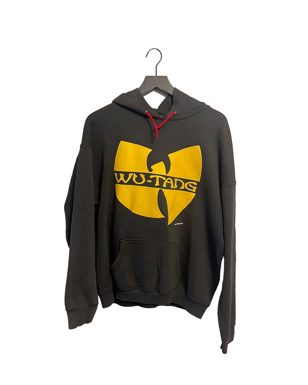 90s Vintage Wu Tang Clan Direct Merchandising Hoodie