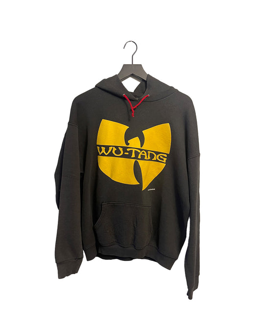 90s Vintage Wu Tang Clan Direct Merchandising Hoodie