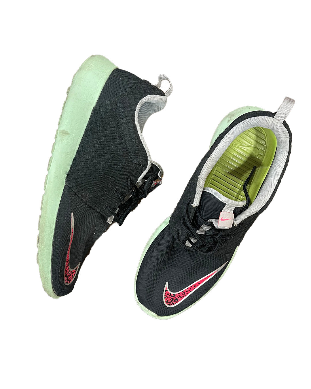 2013 Nike Roshe One FB Yeezy Sneakers